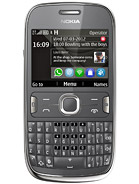 Kostenlose Klingeltöne Nokia Asha 302 downloaden.